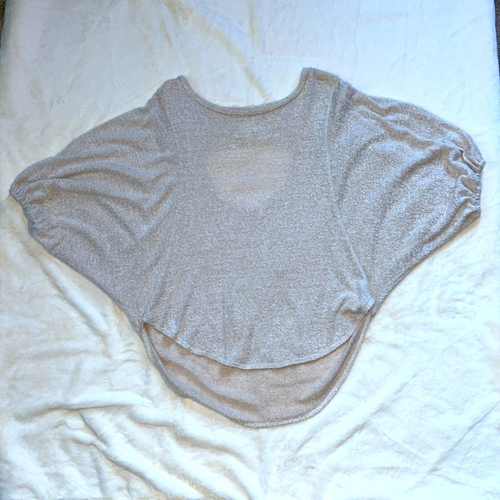 Bluepepper Doleman Top -Medium